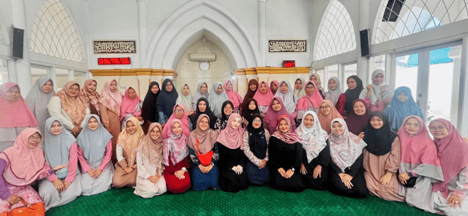 PCNA Ajibarang